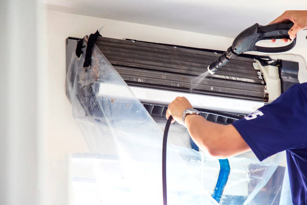 Best Ductwork Cleaning Services  in Northwest Harwich, MA