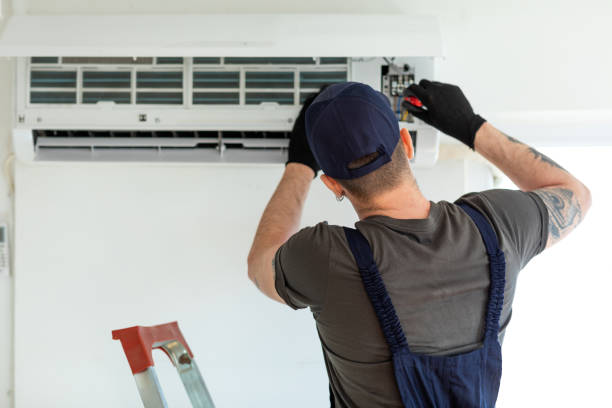 Best HVAC Air Duct Cleaning  in Northwest Harwich, MA