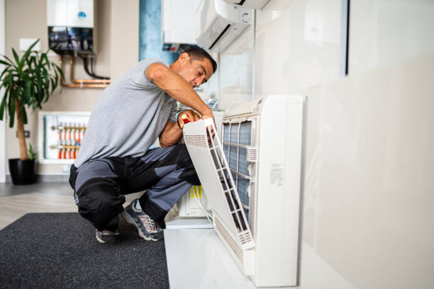 Best HVAC System Cleaning  in Northwest Harwich, MA