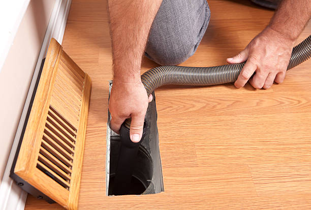 Best Emergency Air Duct Cleaning  in Northwest Harwich, MA