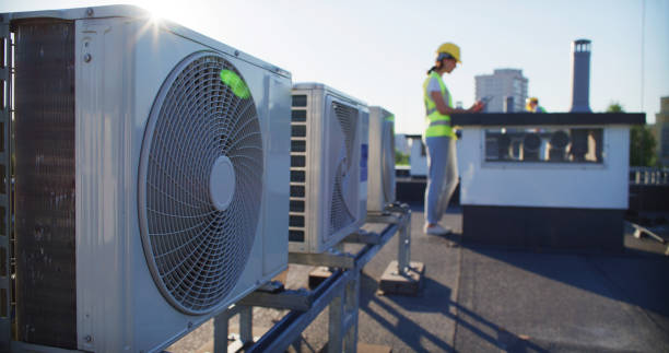 Best Affordable HVAC Duct Cleaning  in Northwest Harwich, MA