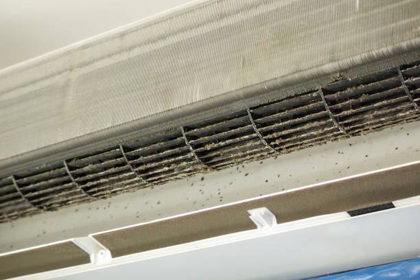 Best Best Air Duct Cleaning Company  in Northwest Harwich, MA