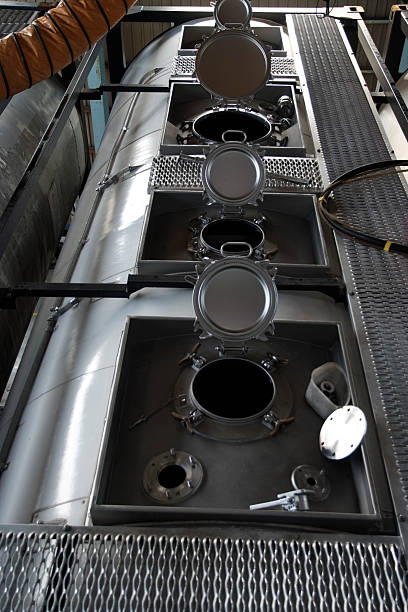 Professional Airduct Cleaning in MA