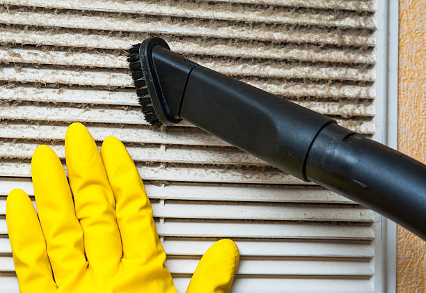 Reliable MA Airduct Cleaning Solutions